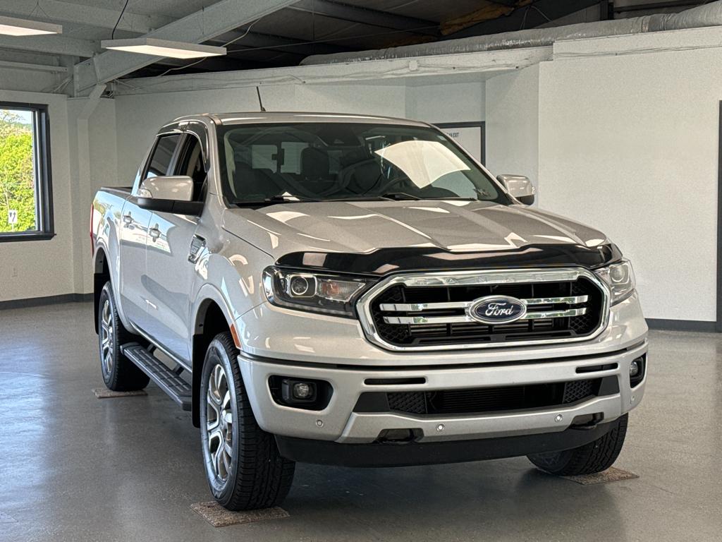 2019 Ford Ranger – PKLA80569