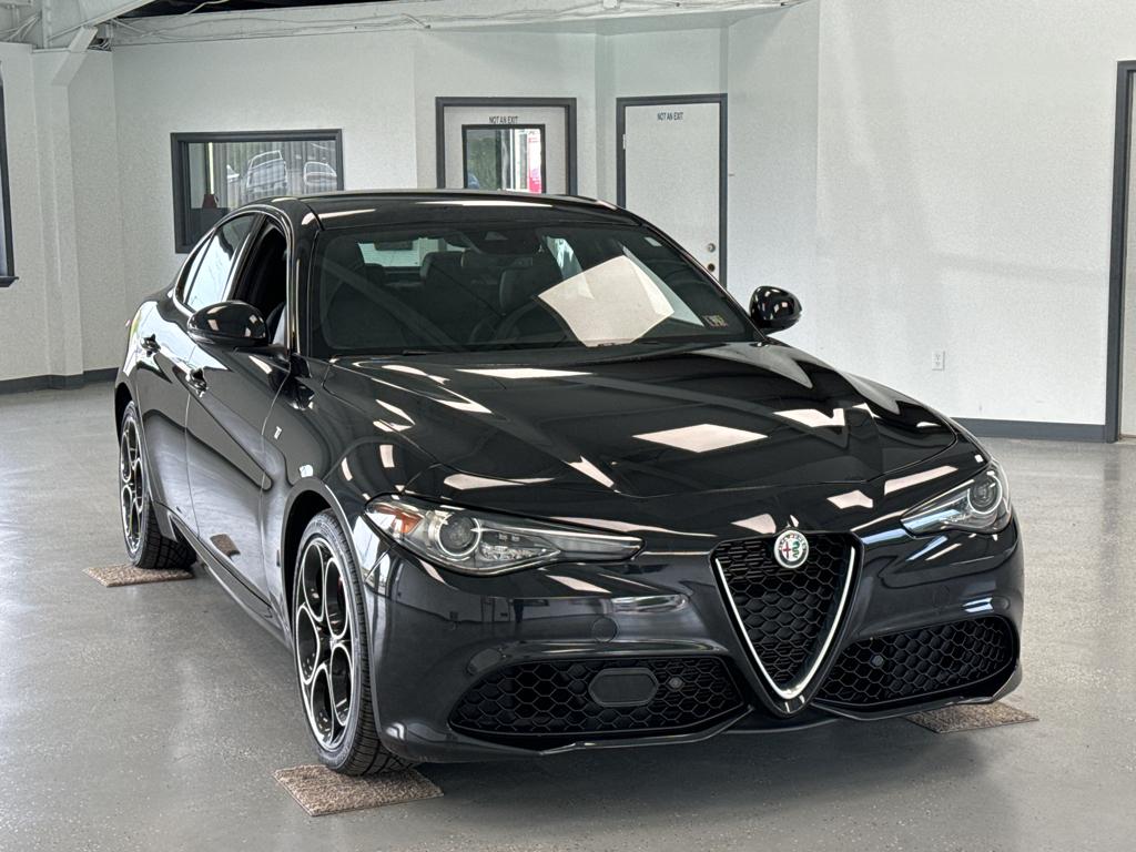 2023 Alfa Romeo Giulia – PP7671277