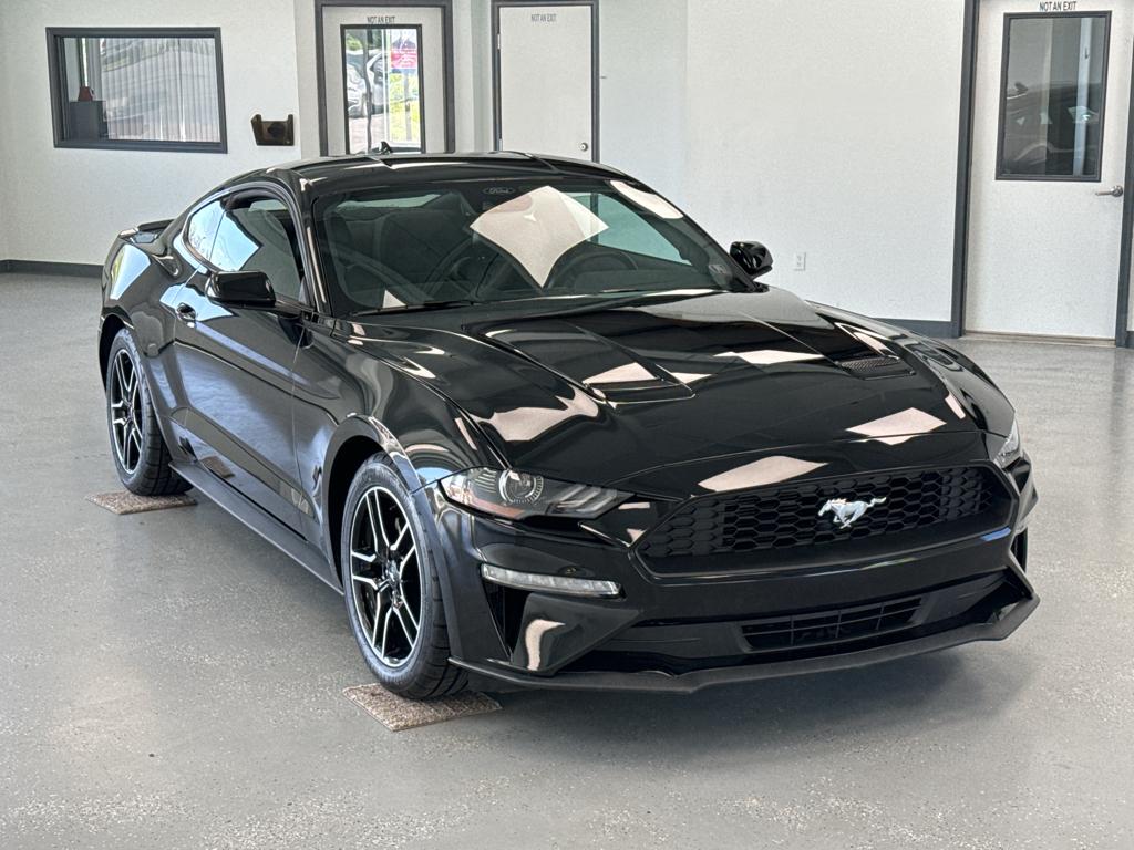2023 Ford Mustang – PP5105178